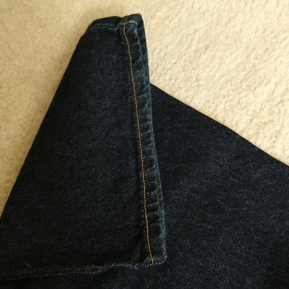 Levi's 517 Men's Bootcut Jeans W38 L30